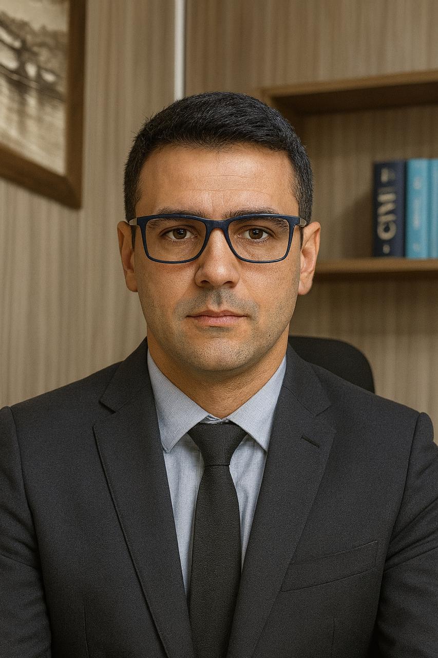 Direito Imobiliário - Advogado Marco Martins